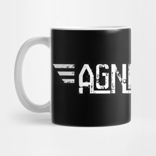 Agneefok - For South Africans or Ex-Pats Mug